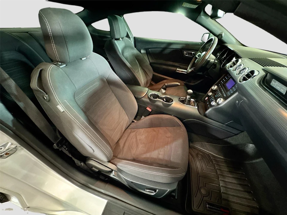 2016 Ford S550 Mustang - Image 18 of 31