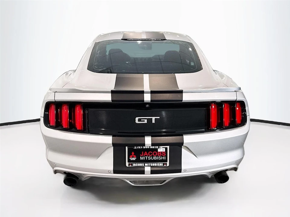2016 Ford S550 Mustang - Image 4 of 14