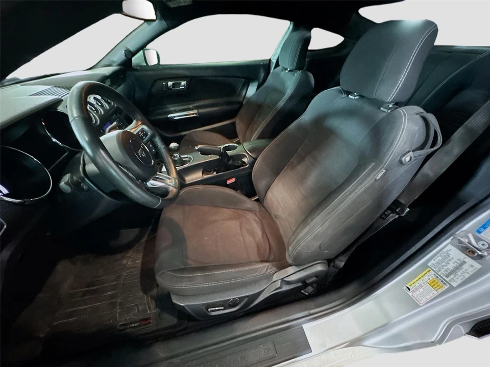 2016 Ford S550 Mustang - Image 10 of 14
