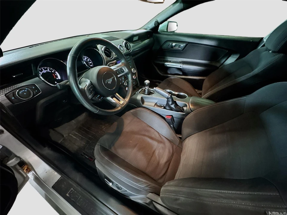2016 Ford S550 Mustang - Image 11 of 14