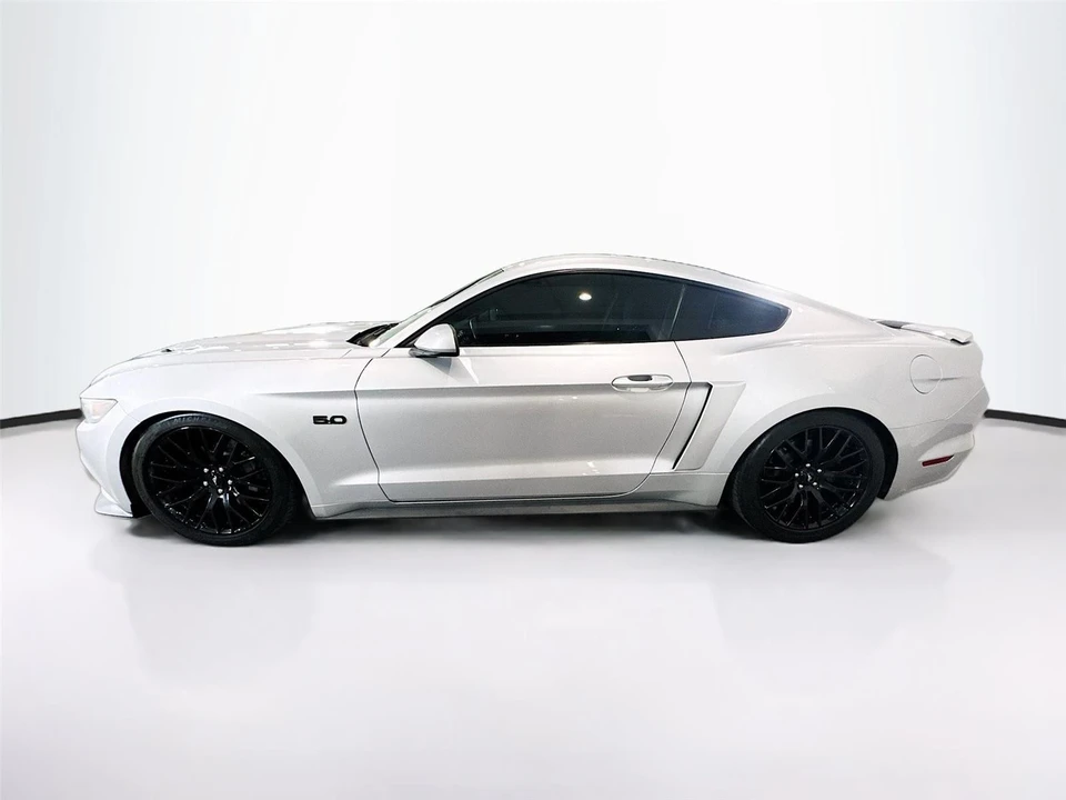 2016 Ford S550 Mustang - Image 24 of 31