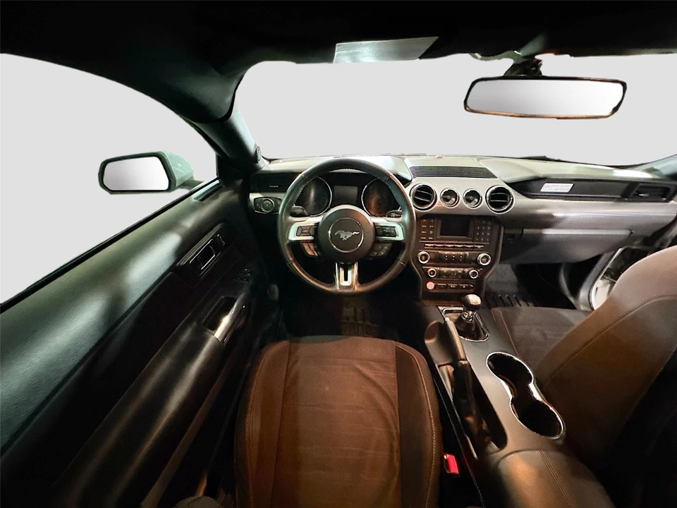 2016 Ford S550 Mustang - Image 3 of 31