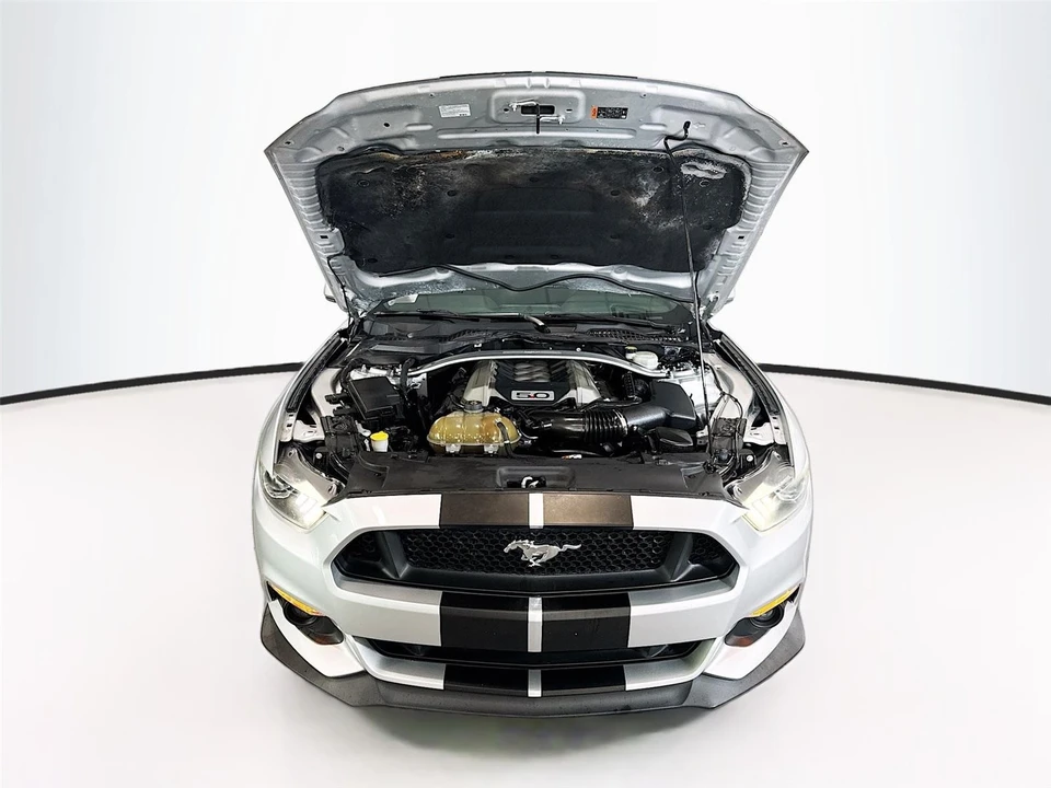 2016 Ford S550 Mustang - Image 23 of 31