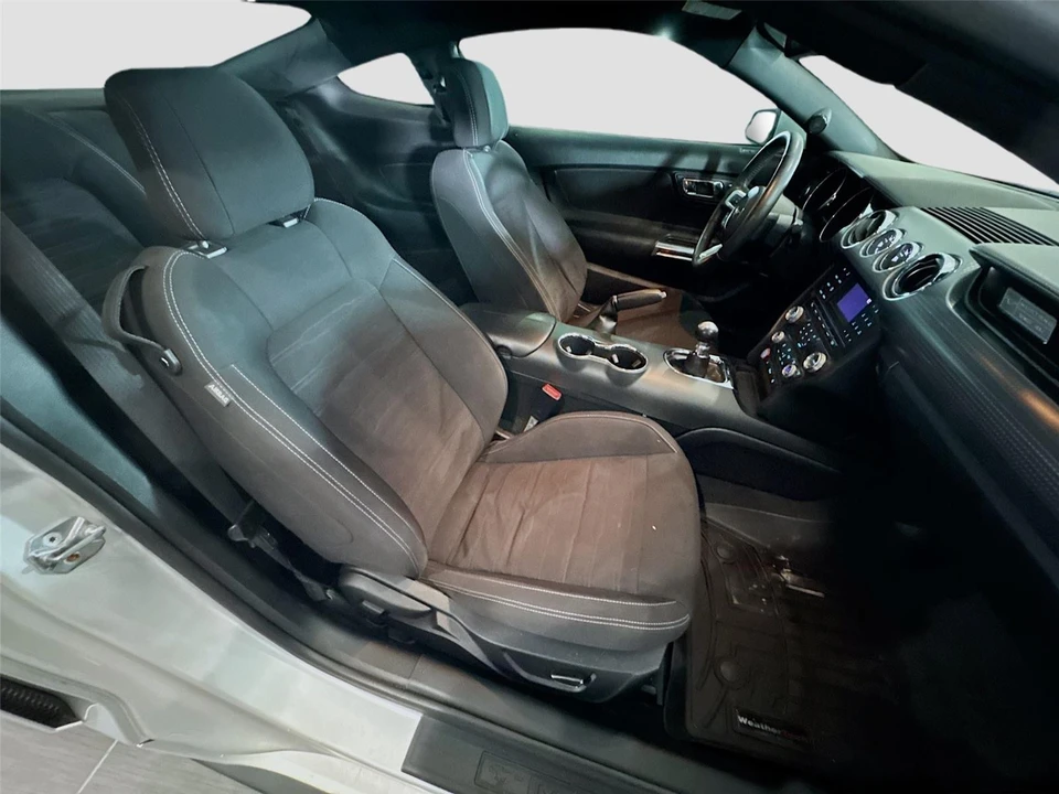 2016 Ford S550 Mustang - Image 13 of 14