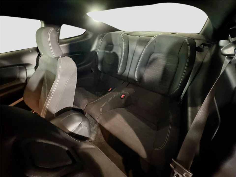 2016 Ford S550 Mustang - Image 14 of 31