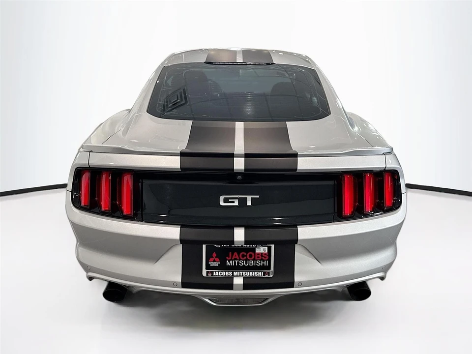 2016 Ford S550 Mustang - Image 22 of 31