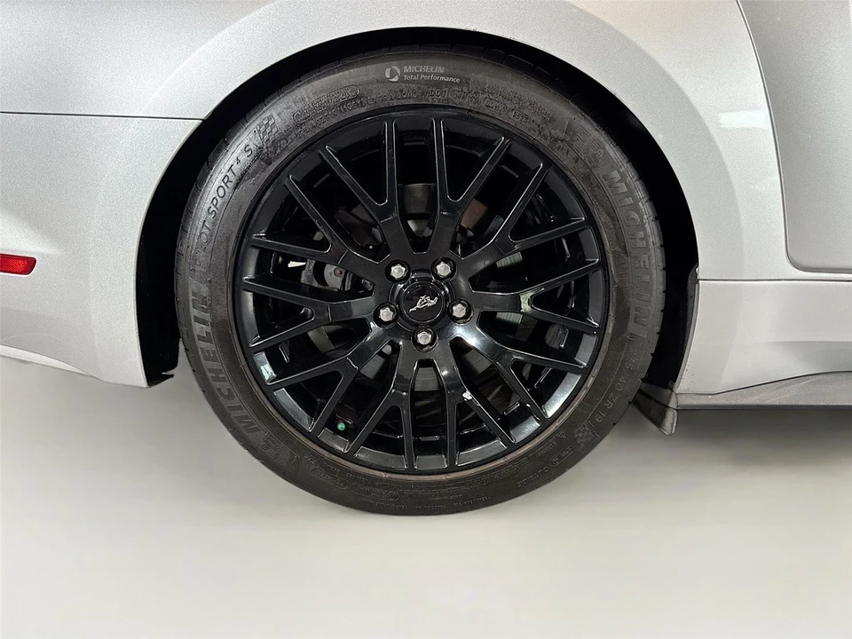 2016 Ford S550 Mustang - Image 31 of 31
