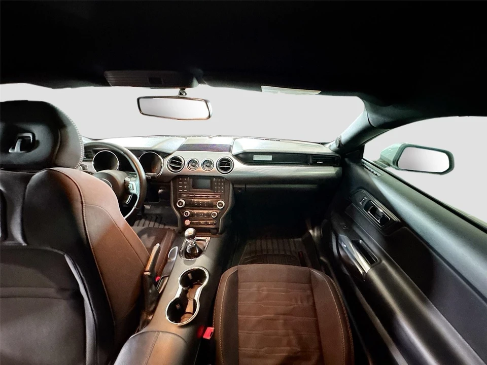 2016 Ford S550 Mustang - Image 19 of 31