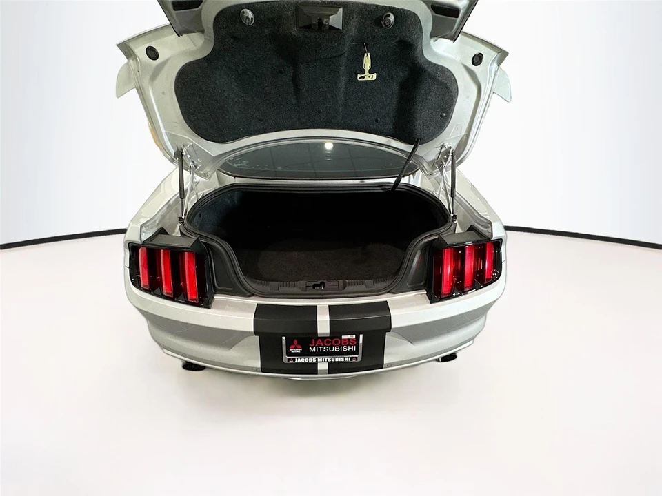 2016 Ford S550 Mustang - Image 16 of 31