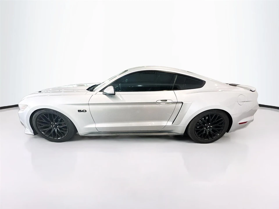 2016 Ford S550 Mustang - Image 2 of 14