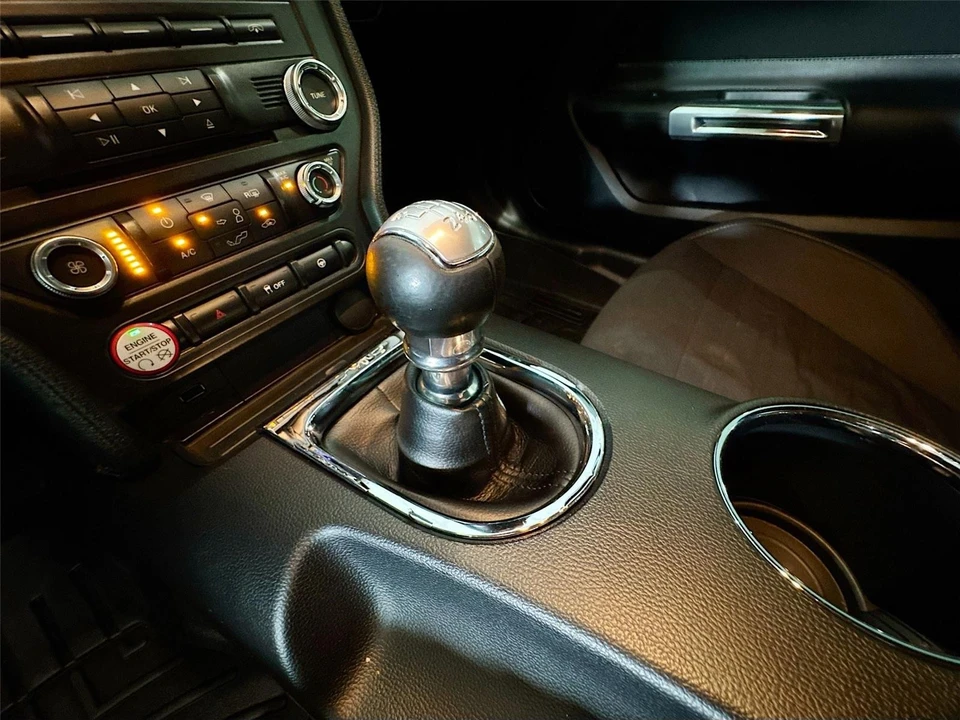 2016 Ford S550 Mustang - Image 12 of 31