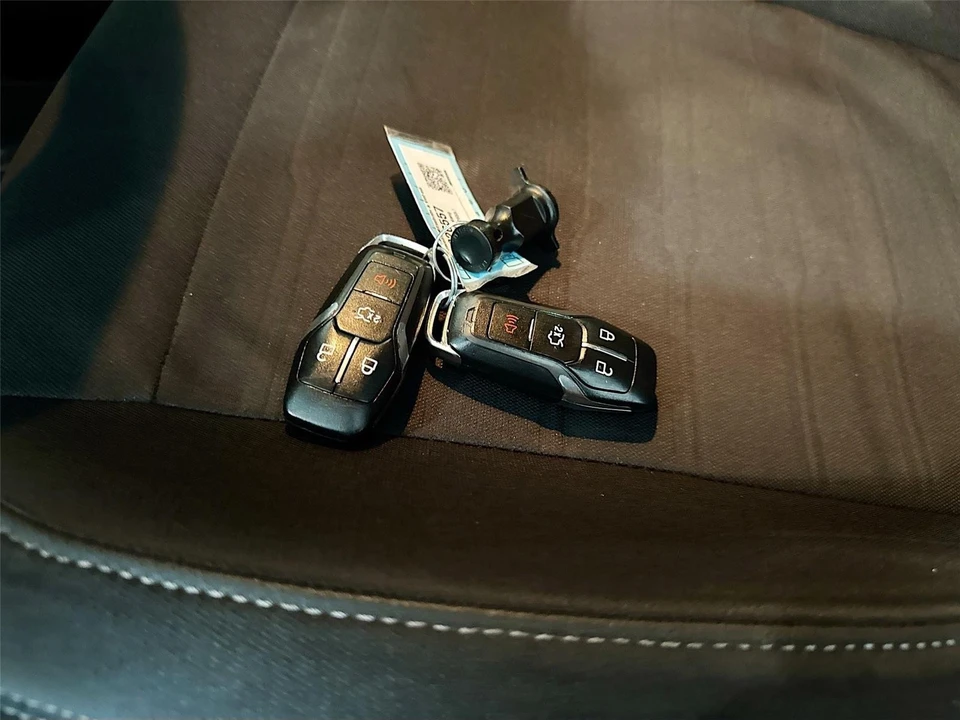 2016 Ford S550 Mustang - Image 20 of 31