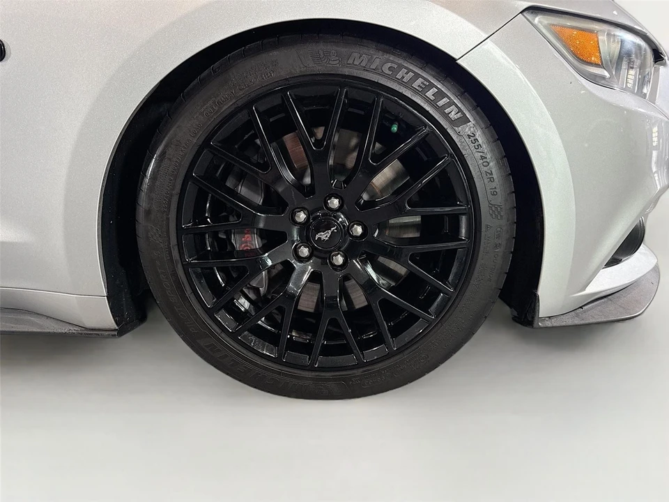 2016 Ford S550 Mustang - Image 30 of 31