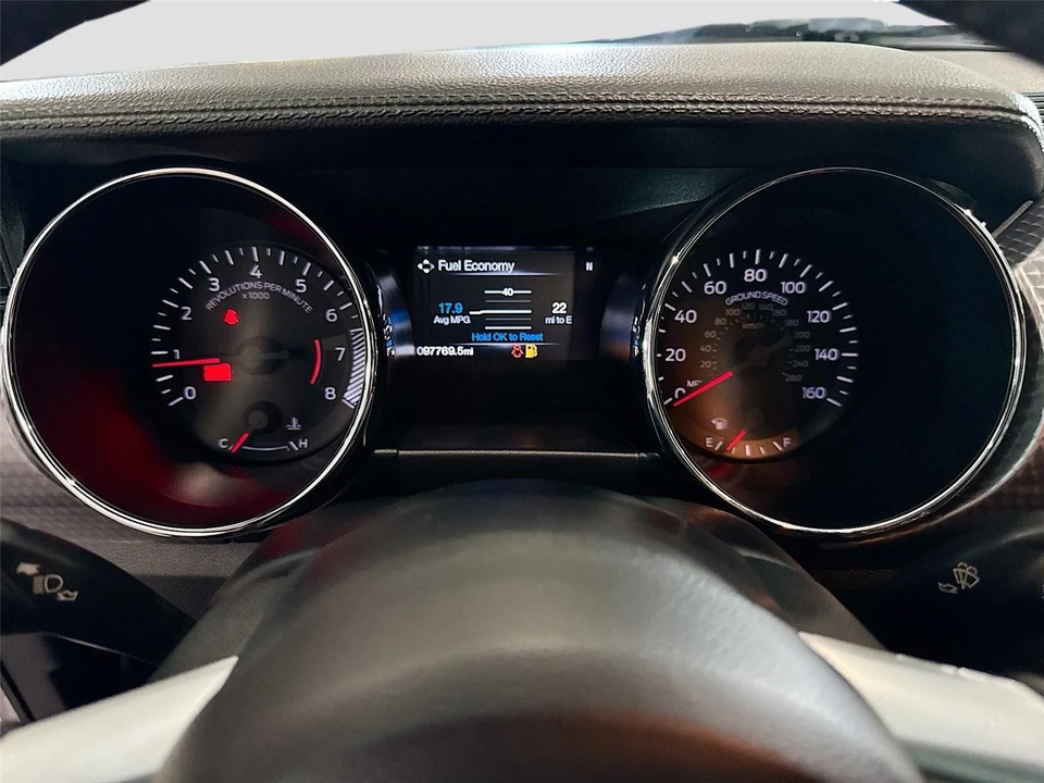 2016 Ford S550 Mustang - Image 4 of 31