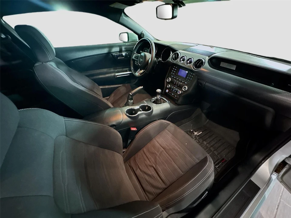 2016 Ford S550 Mustang - Image 14 of 14