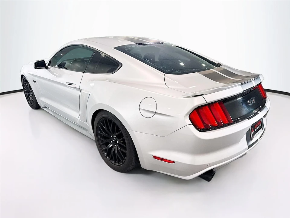 2016 Ford S550 Mustang - Image 3 of 14