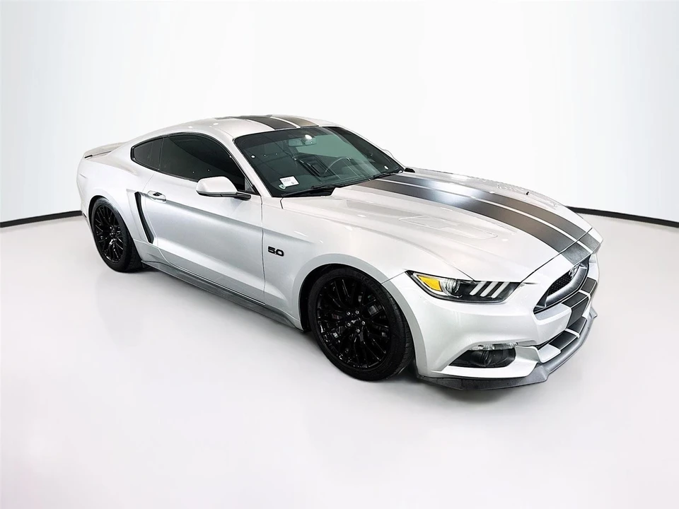 2016 Ford S550 Mustang - Image 29 of 31