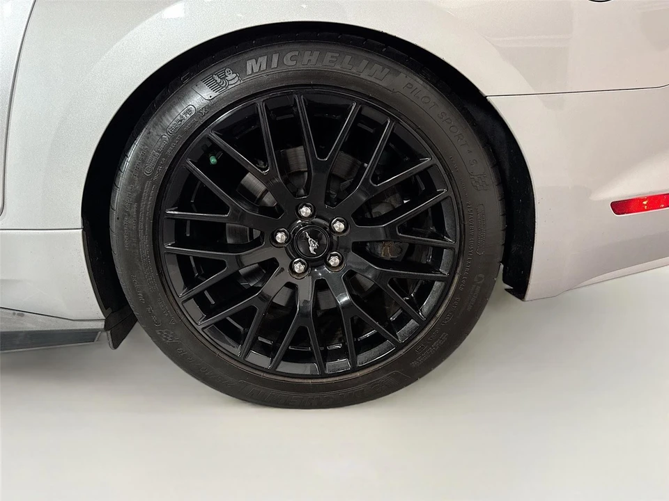 2016 Ford S550 Mustang - Image 27 of 31