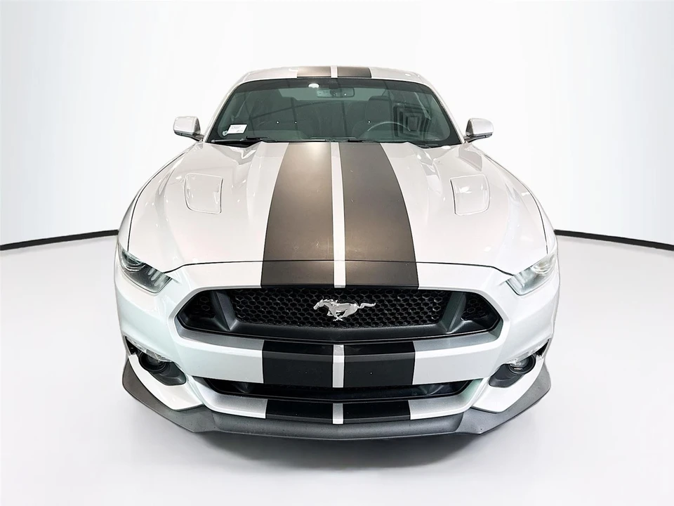 2016 Ford S550 Mustang - Image 8 of 14