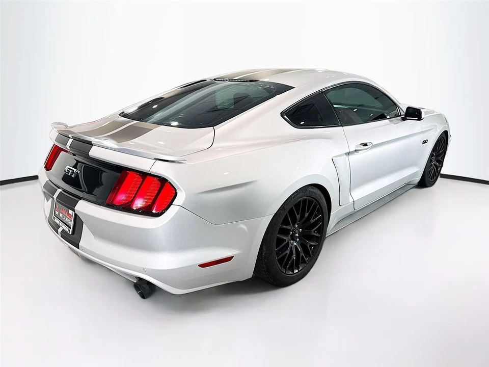 2016 Ford S550 Mustang - Image 5 of 14