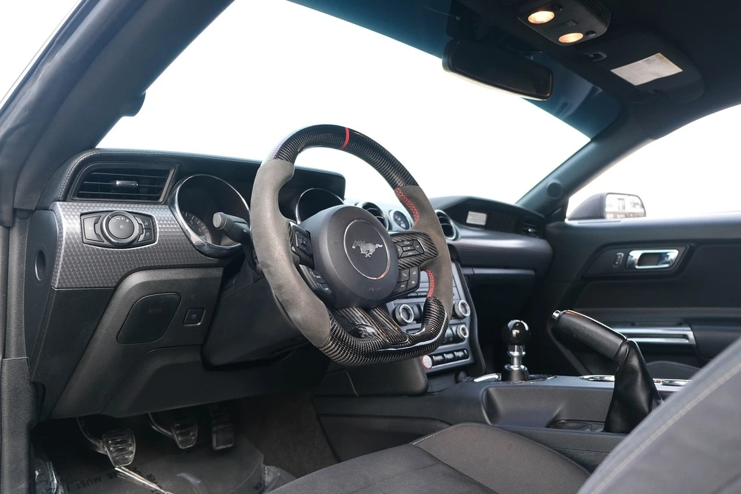 2016 Ford S550 Mustang - Image 14 of 21