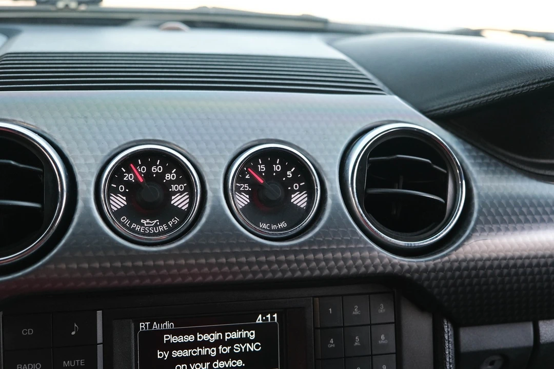 2016 Ford S550 Mustang - Image 28 of 31