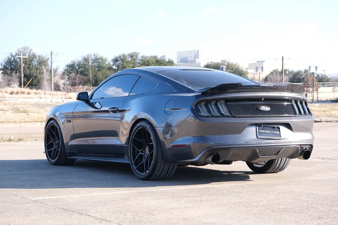 2016 Ford S550 Mustang - Image 11 of 31