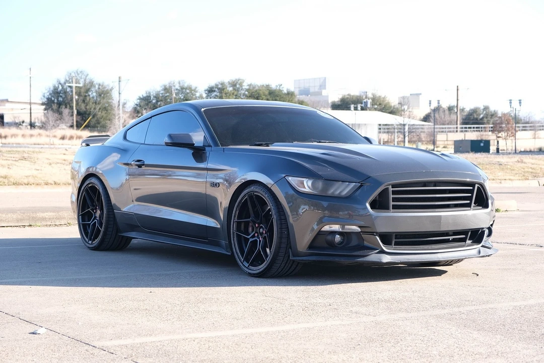 2016 Ford S550 Mustang - Image 5 of 31