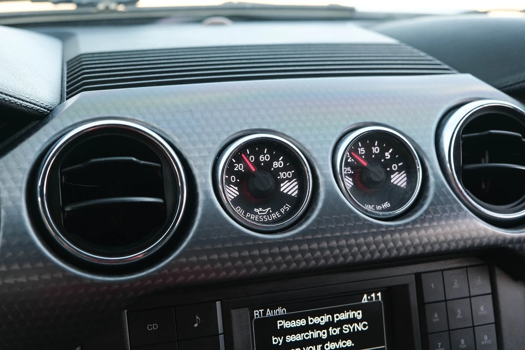 2016 Ford S550 Mustang - Image 27 of 31