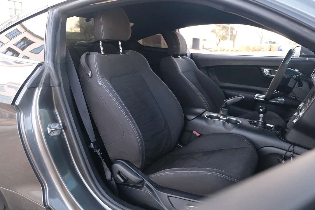 2016 Ford S550 Mustang - Image 21 of 21