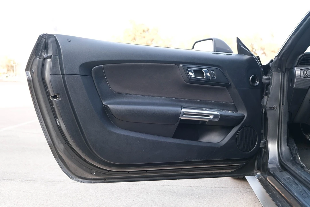 2016 Ford S550 Mustang - Image 13 of 21