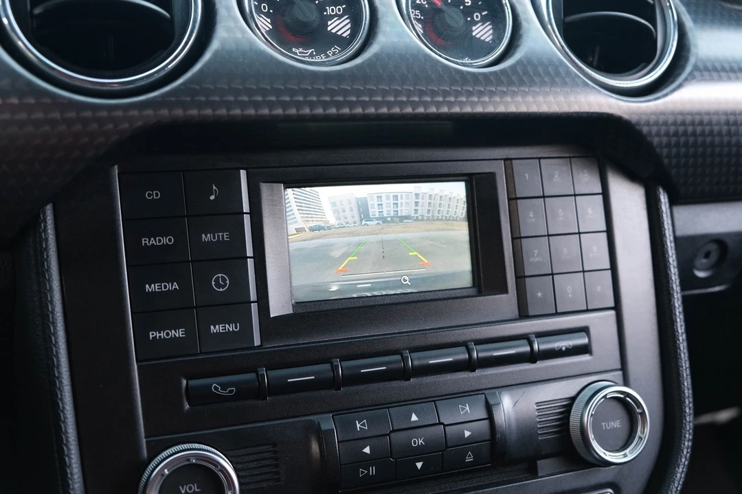 2016 Ford S550 Mustang - Image 30 of 31