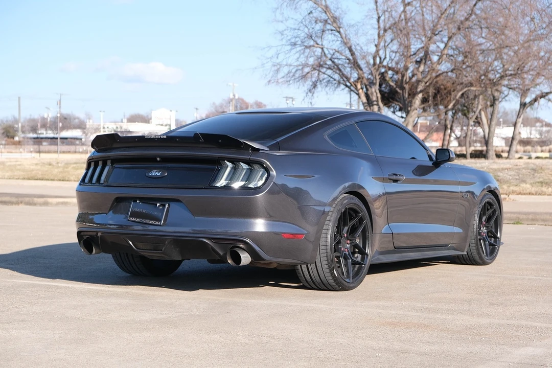 2016 Ford S550 Mustang - Image 12 of 31