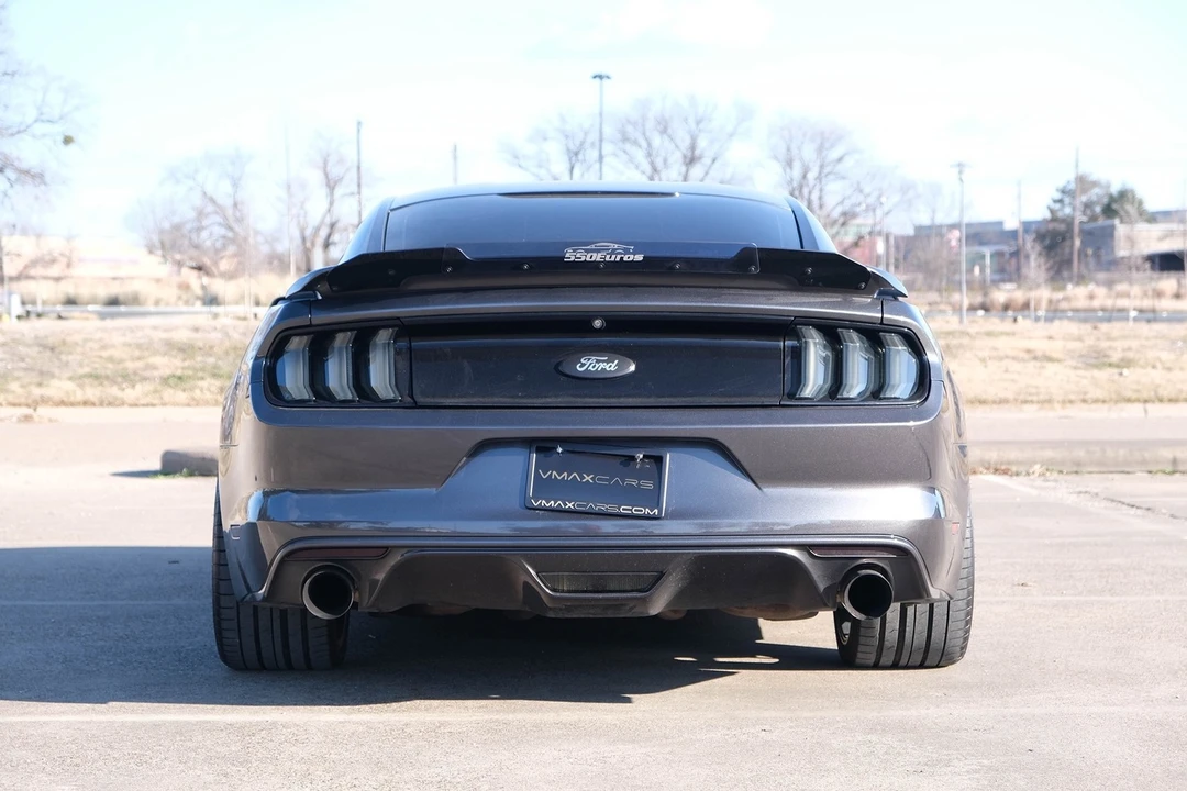 2016 Ford S550 Mustang - Image 9 of 21