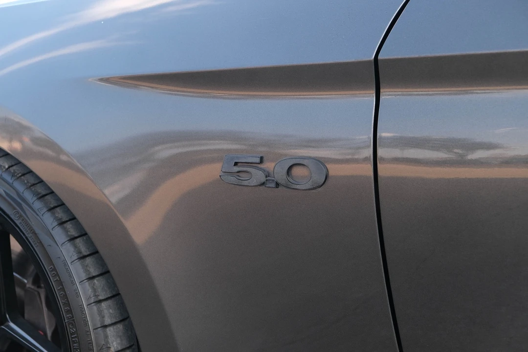2016 Ford S550 Mustang - Image 22 of 31