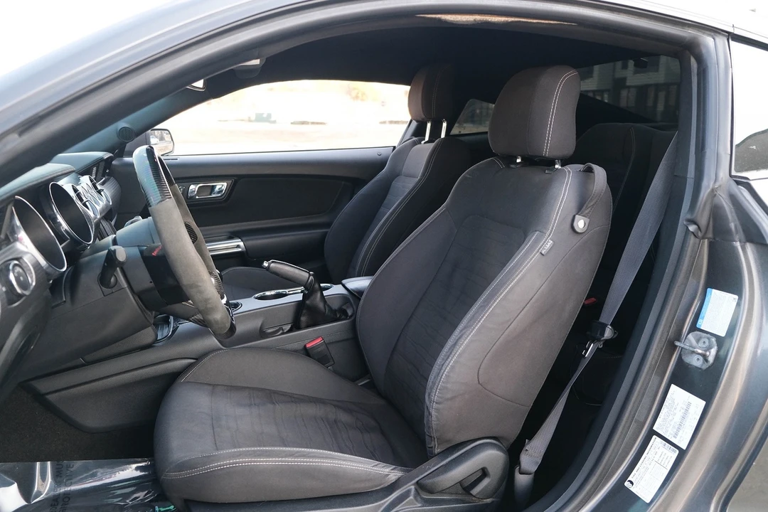 2016 Ford S550 Mustang - Image 15 of 31