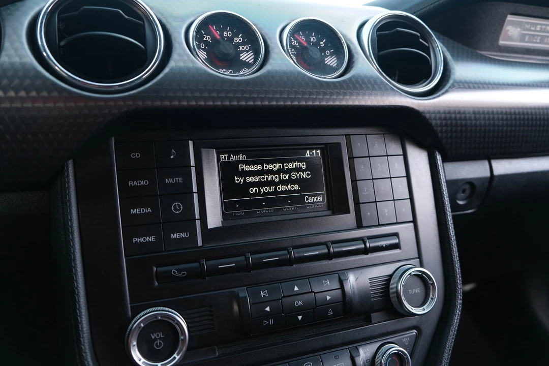 2016 Ford S550 Mustang - Image 26 of 31
