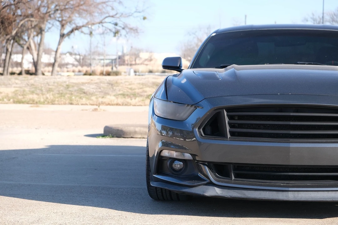 2016 Ford S550 Mustang - Image 4 of 31