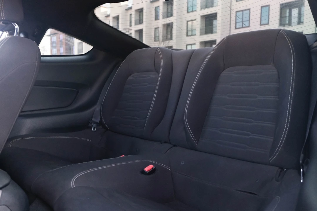 2016 Ford S550 Mustang - Image 17 of 21