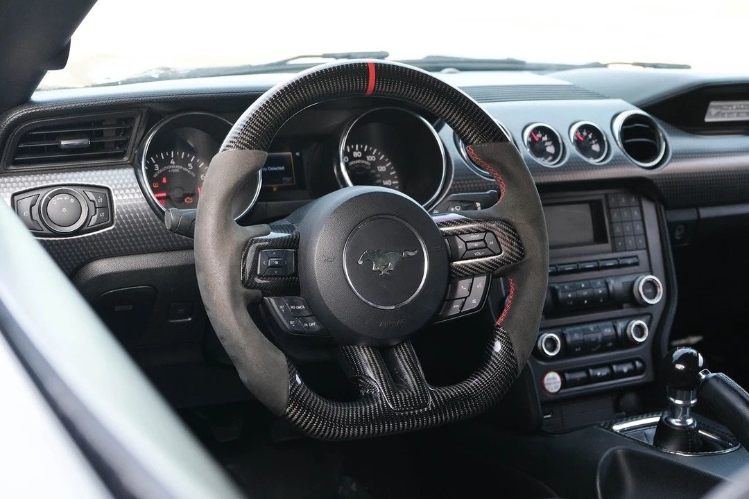 2016 Ford S550 Mustang - Image 16 of 21