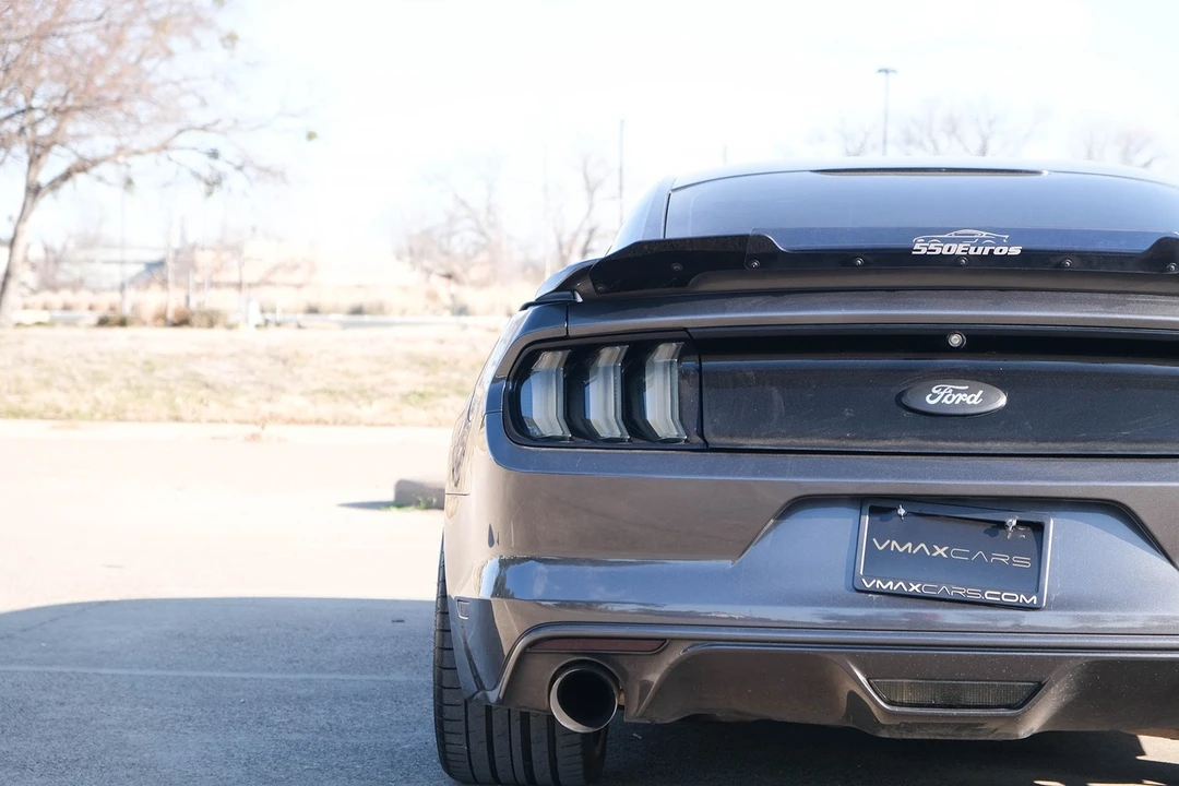 2016 Ford S550 Mustang - Image 10 of 21