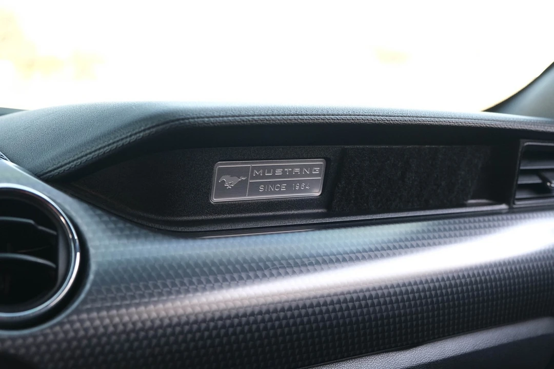 2016 Ford S550 Mustang - Image 29 of 31