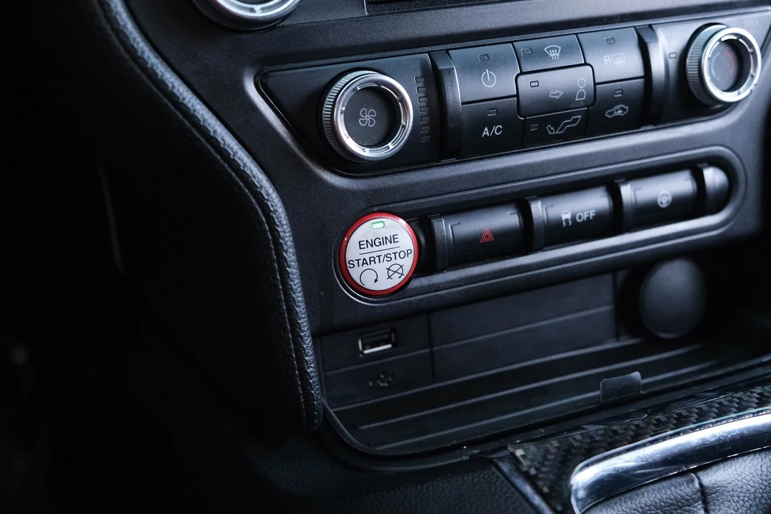 2016 Ford S550 Mustang - Image 25 of 31