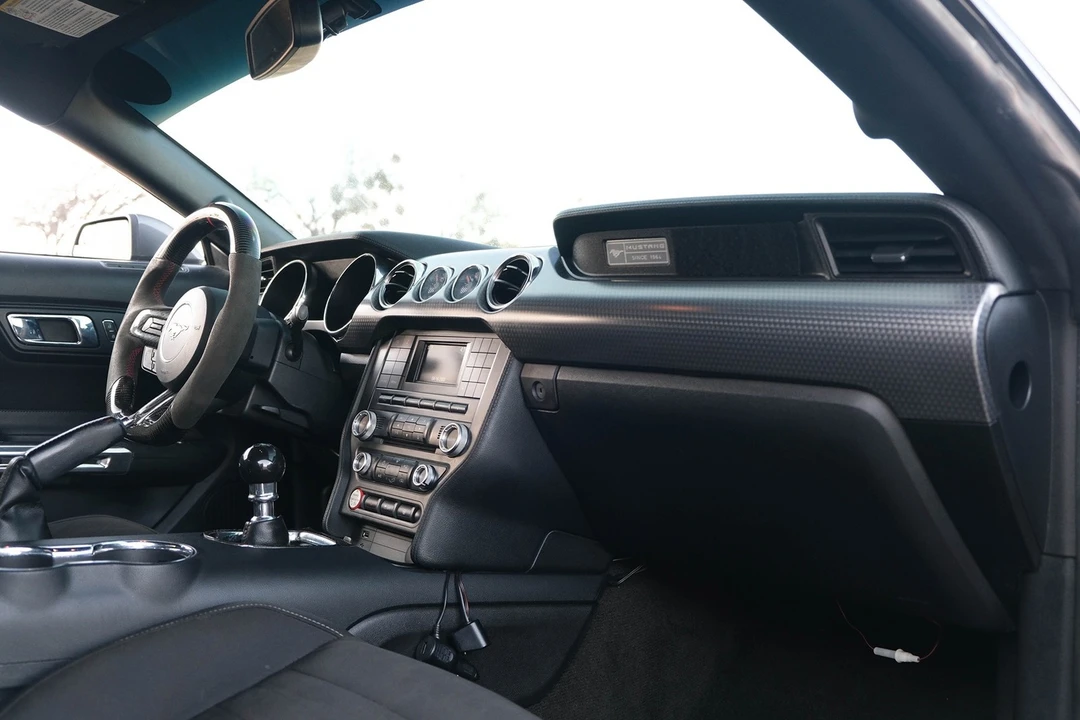 2016 Ford S550 Mustang - Image 20 of 21