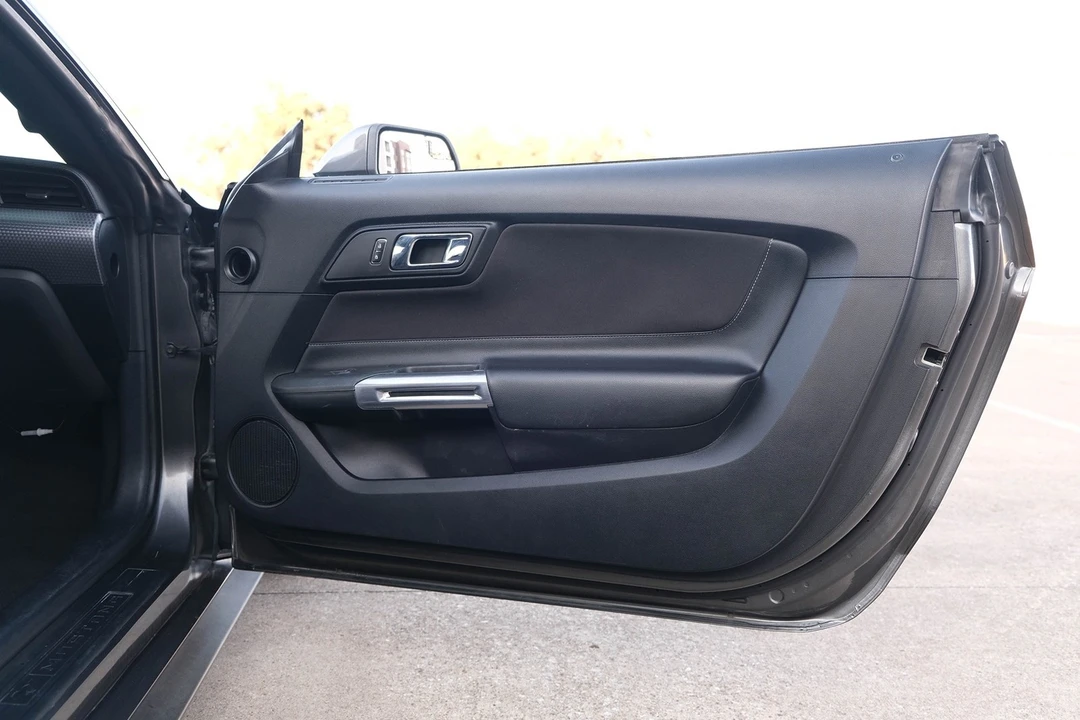 2016 Ford S550 Mustang - Image 19 of 31