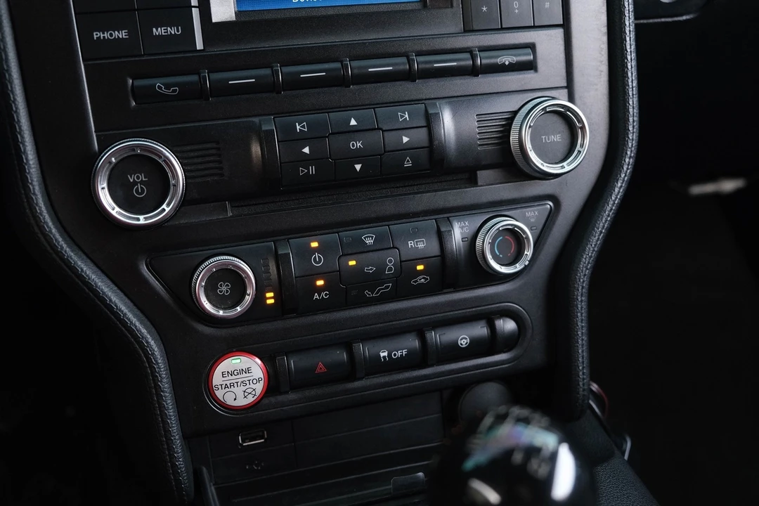 2016 Ford S550 Mustang - Image 31 of 31