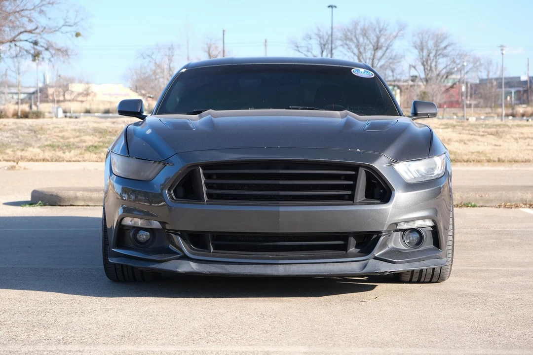 2016 Ford S550 Mustang - Image 3 of 21