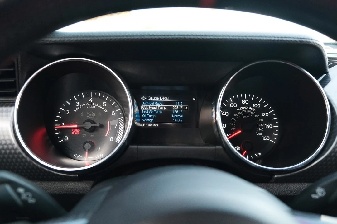 2016 Ford S550 Mustang - Image 23 of 31