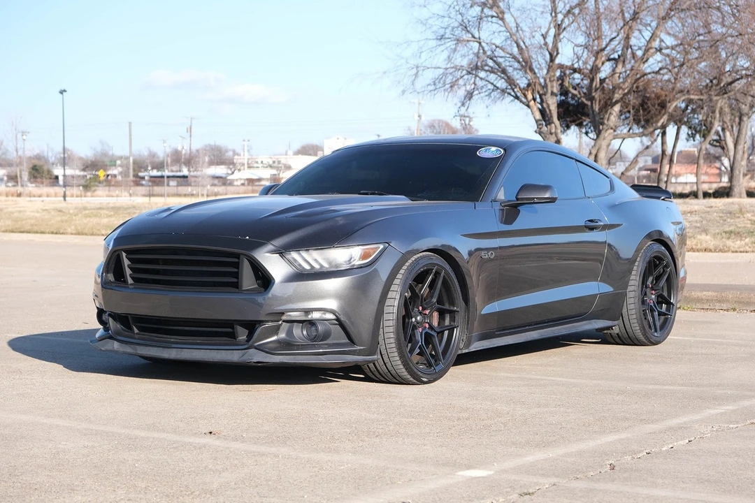 2016 Ford S550 Mustang - Image 6 of 21