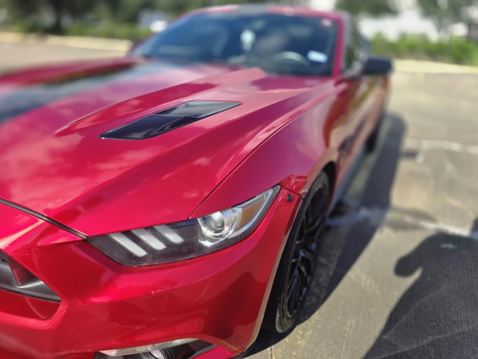 2016 Ford S550 Mustang GT - Image 3 of 23